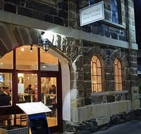 Mezethes Greek Taverna - Maitland Accommodation