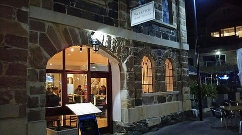 Mezethes Greek Taverna - Maitland Accommodation 0