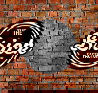 The Brick Factory - Maitland Accommodation