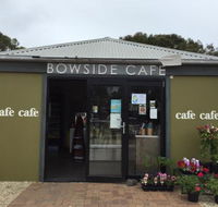 Bowside Cafe - Maitland Accommodation