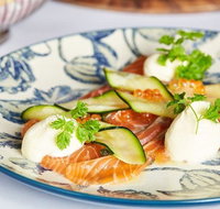 Brasserie L'Entrecote - Maitland Accommodation