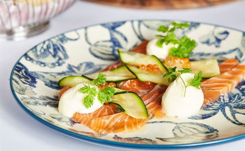 Brasserie L'Entrecote - Maitland Accommodation 0