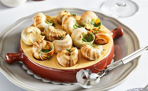 Brasserie L'Entrecote - Maitland Accommodation 1