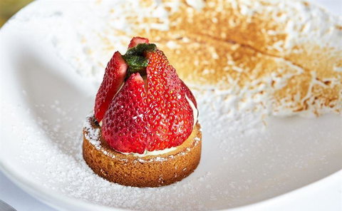 Brasserie L'Entrecote - Maitland Accommodation 3