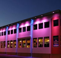 Diggers by the Park Brasserie - Maitland Accommodation