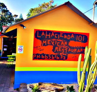 La Hacienda 101 - Maitland Accommodation