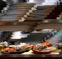 Restaurant Tasman - Maitland Accommodation