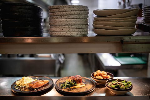 Restaurant Tasman - Maitland Accommodation 0