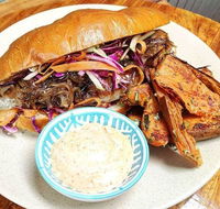 Shambhala Espresso - Maitland Accommodation