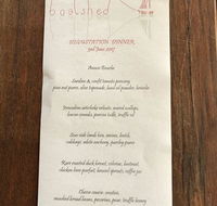 Tea Gardens Boatshed - Maitland Accommodation