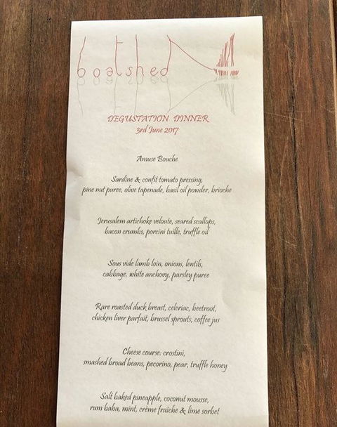 Tea Gardens Boatshed - Maitland Accommodation 0