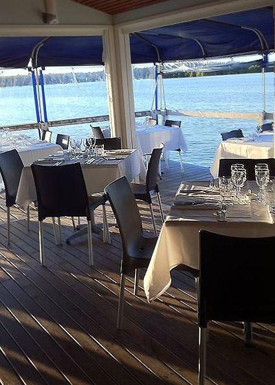 Tea Gardens Boatshed - Maitland Accommodation 6