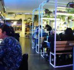 Veg Bar - Maitland Accommodation