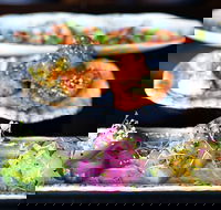 Bar Wa Izakaya - Maitland Accommodation