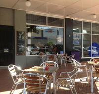 Cafe Shazaray - Maitland Accommodation