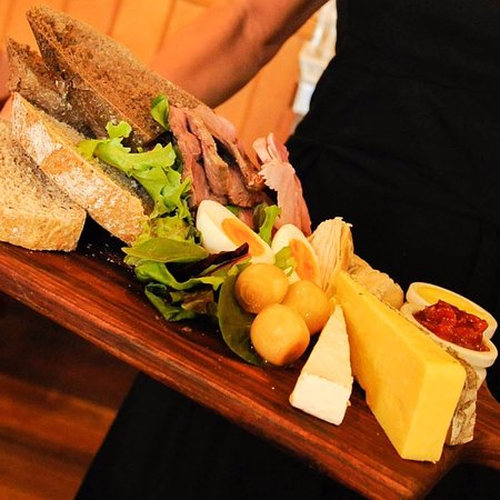 Ingleside Bakery Cafe - Maitland Accommodation 0