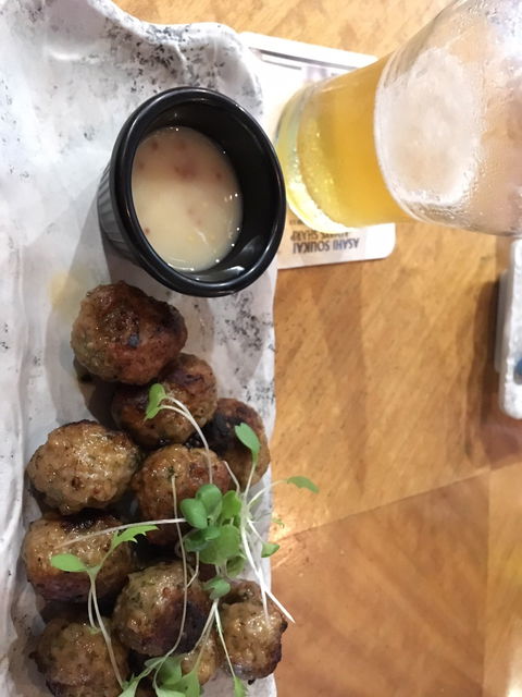 The Dock Bar & Restaurant - Maitland Accommodation 5