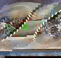 Tomahawks - Maitland Accommodation