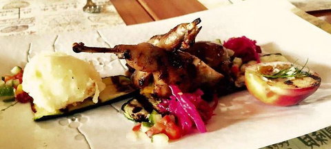 Willow Vale Mill - Maitland Accommodation 0