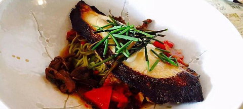 Willow Vale Mill - Maitland Accommodation 1