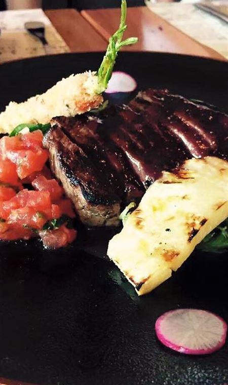 Willow Vale Mill - Maitland Accommodation 4