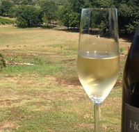 Currency Creek Winery Restaurant - Maitland Accommodation