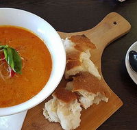 The High St Kitchen - Maitland Accommodation