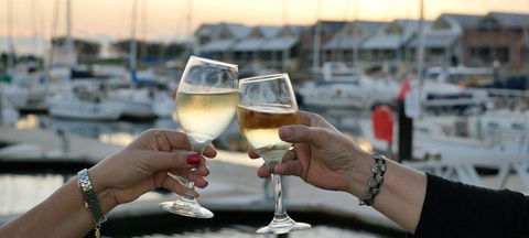 The Port Geographe Bar & Restaurant - Maitland Accommodation 0