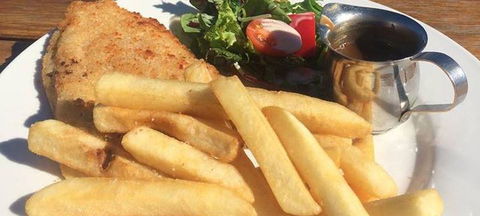 The Port Geographe Bar & Restaurant - Maitland Accommodation 2