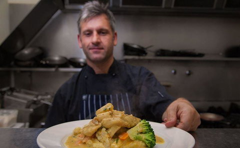 Magna's On Main - Maitland Accommodation 7