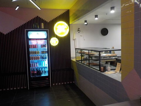 Duke Pizza - Maitland Accommodation 0