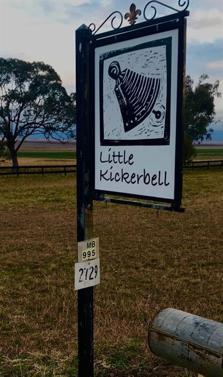 Little Kickerbell - Maitland Accommodation 1