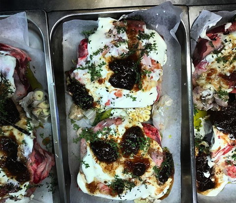 Little Kickerbell - Maitland Accommodation 6