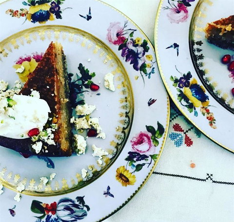 Little Kickerbell - Maitland Accommodation 7