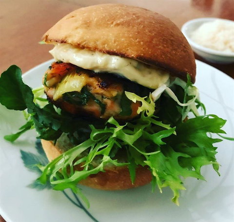 Little Kickerbell - Maitland Accommodation 8