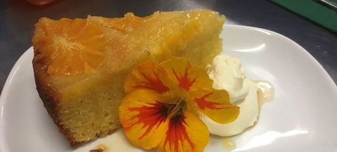 Miss Nellie's Cafe - Maitland Accommodation 0