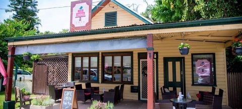 Miss Nellie's Cafe - Maitland Accommodation 1