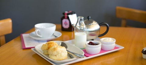 Miss Nellie's Cafe - Maitland Accommodation 2