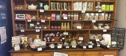 Miss Nellie's Cafe - Maitland Accommodation 3