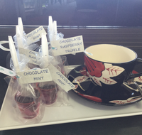 Glendon Street Cafe - Maitland Accommodation