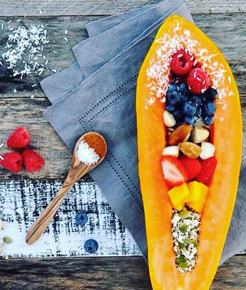 Lafew Teahouse & Kombucha Bar - Maitland Accommodation 2