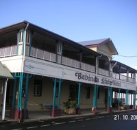 Babinda State Hotel