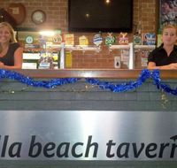 Valla Beach Tavern - Maitland Accommodation