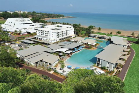 Skycity Darwin - Maitland Accommodation 3