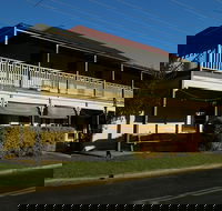 Brushgrove Hotel - Maitland Accommodation