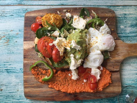 Coco Mojo - Maitland Accommodation 0