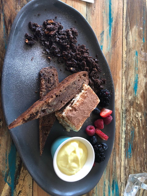 Coco Mojo - Maitland Accommodation 1