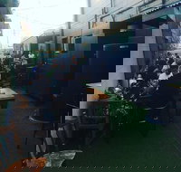 The Paddock Restaurant  Bar - Maitland Accommodation