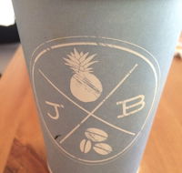 Jamaica Blue - Maitland Accommodation