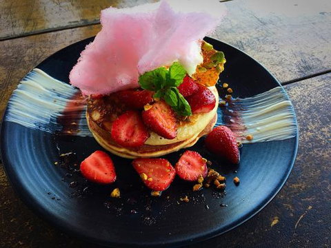 Ozmosis Cafe Kitchen - Maitland Accommodation 0